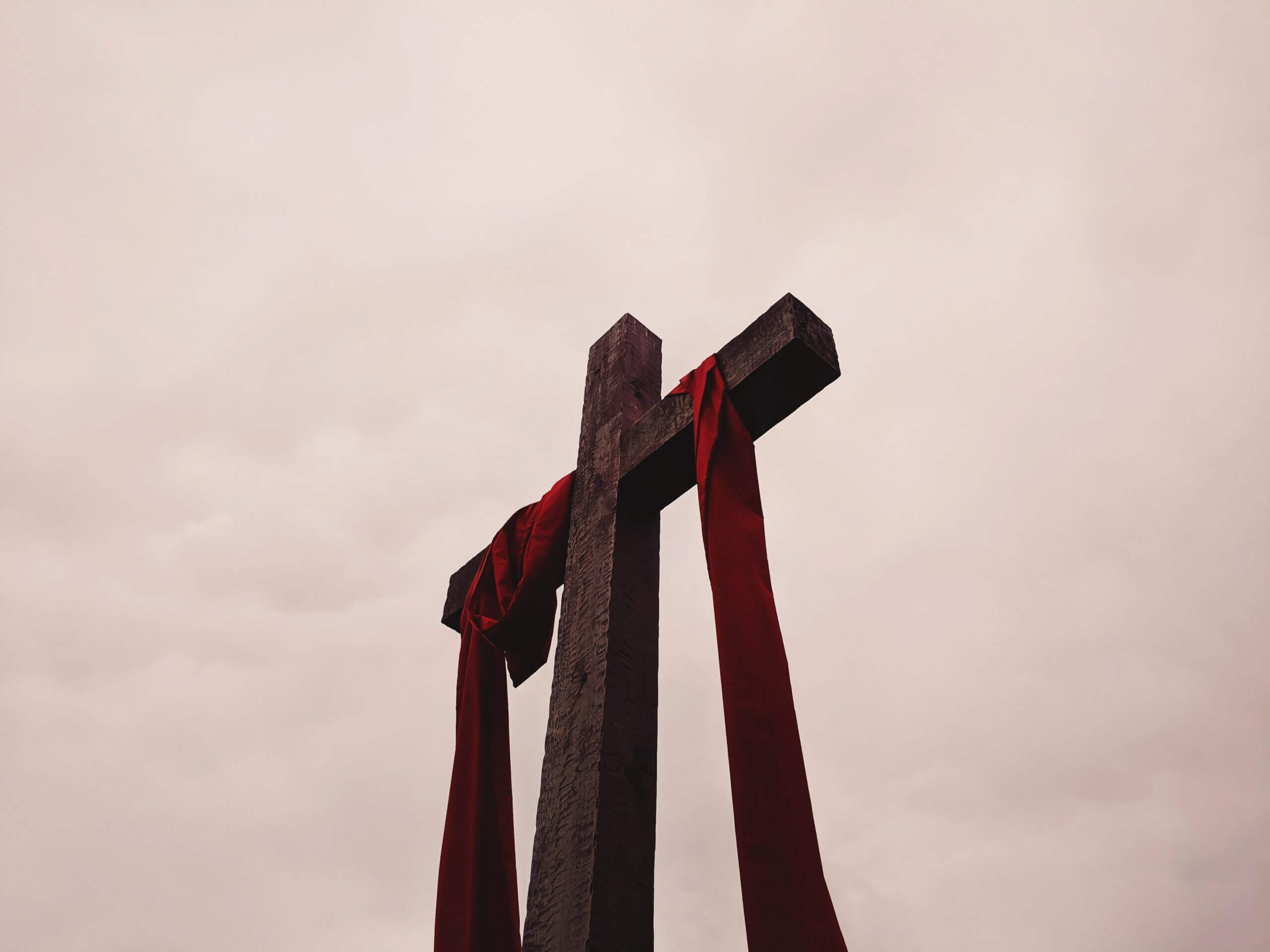 Krippe – Kreuz – Krone